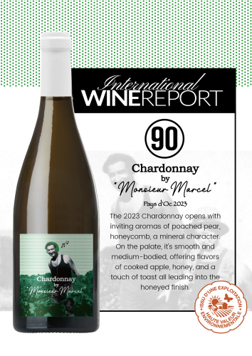 Chardonnay Marcel